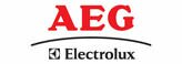 Отремонтировать электроплиту AEG-ELECTROLUX Учалы